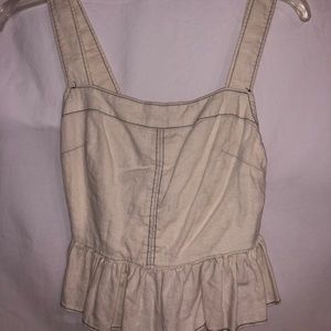 Urban outfitter tank top